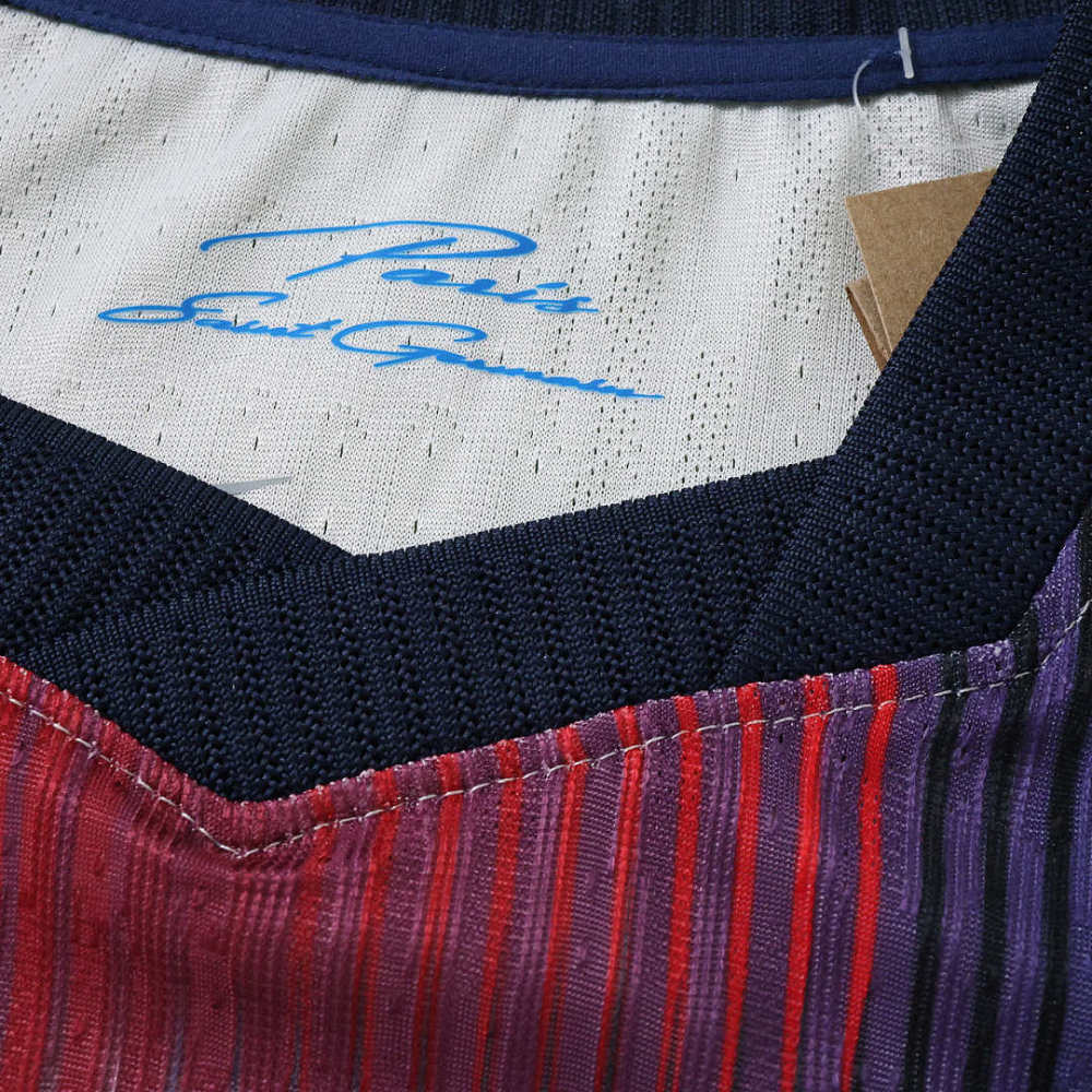 26/27 season Paris Saint-Germain F.C. Away  Long sleeves Player version