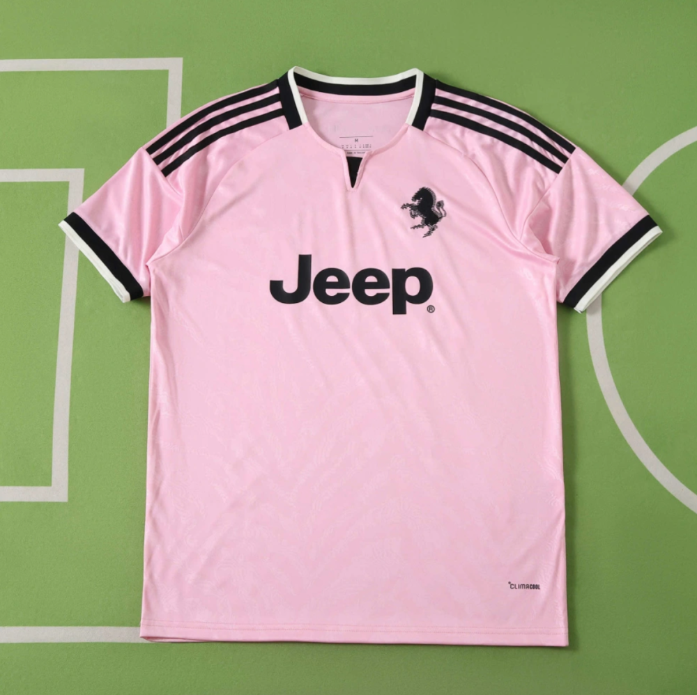 2627 season Juventus F.C. away Fan version