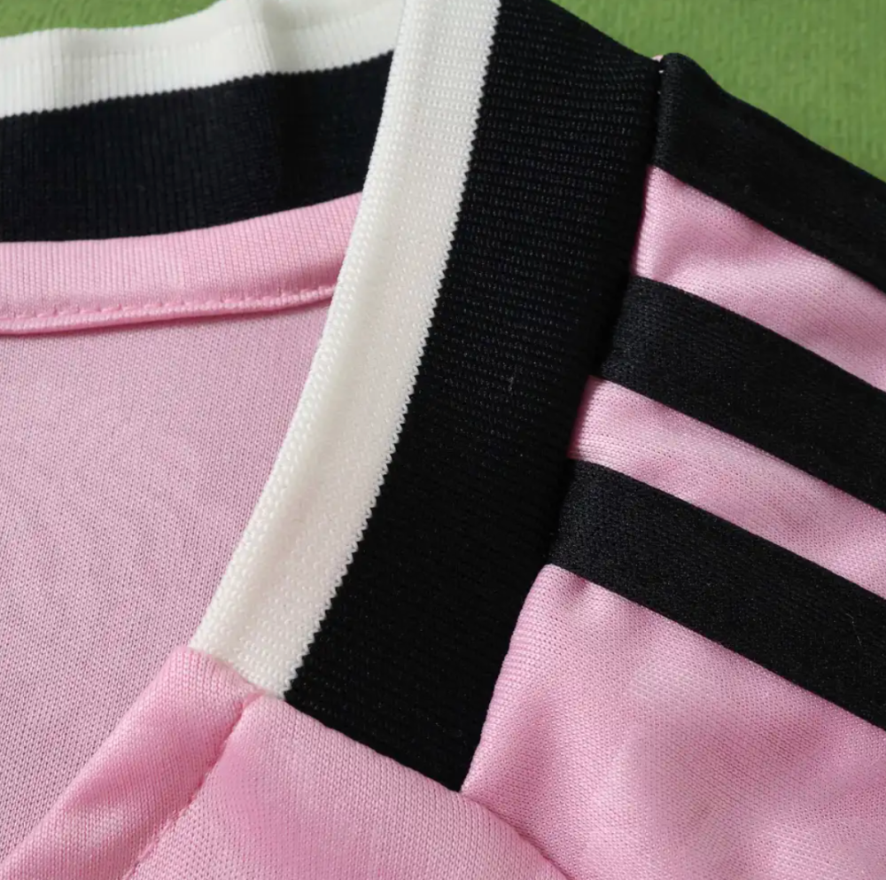 2627 season Juventus F.C. away Fan version