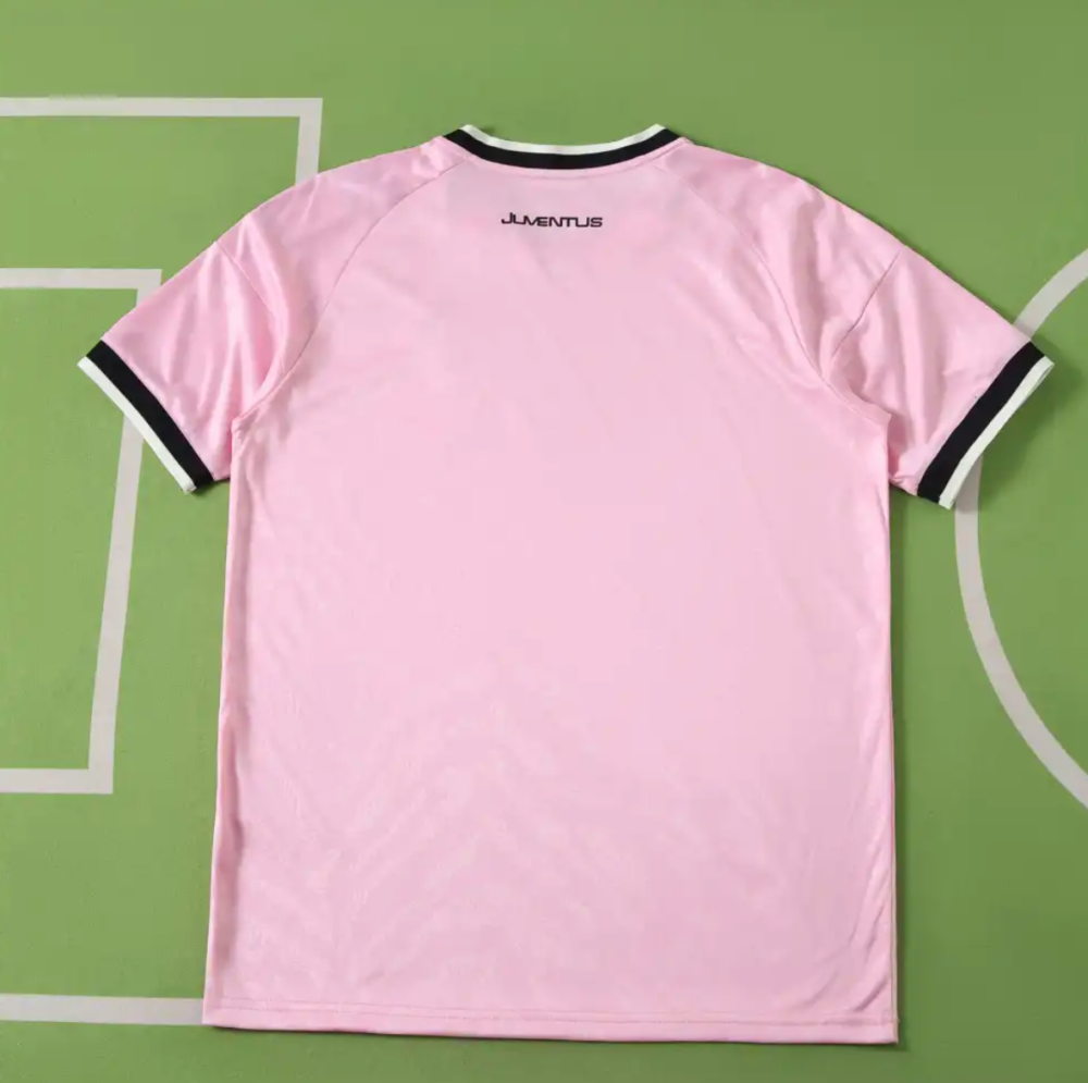 2627 season Juventus F.C. away Fan version