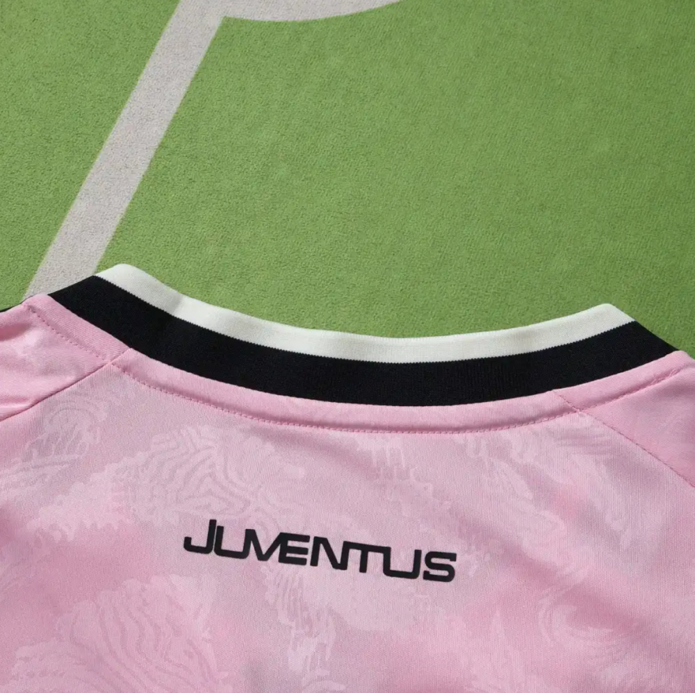 2627 season Juventus F.C. away Fan version