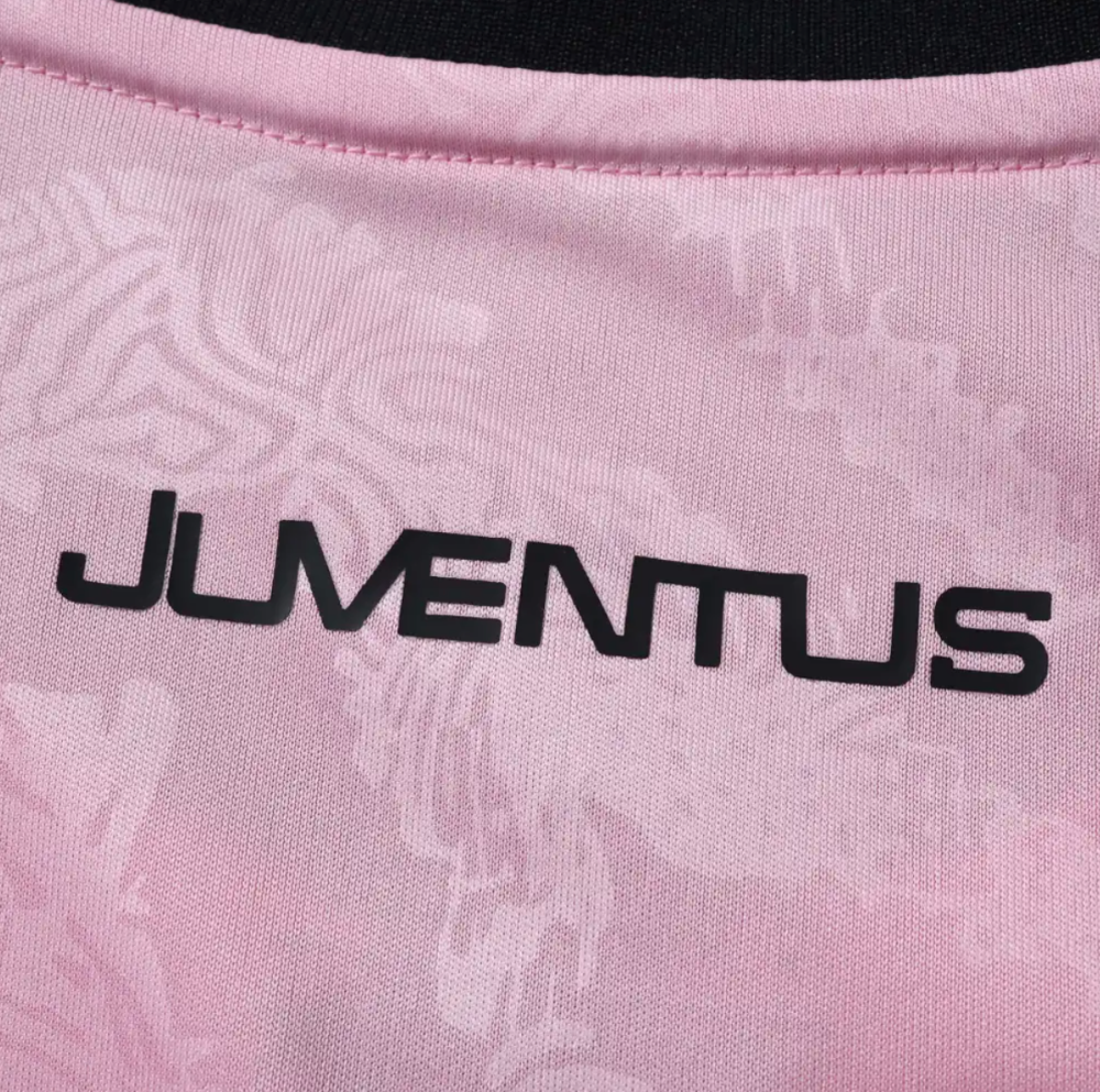 2627 season Juventus F.C. away Fan version