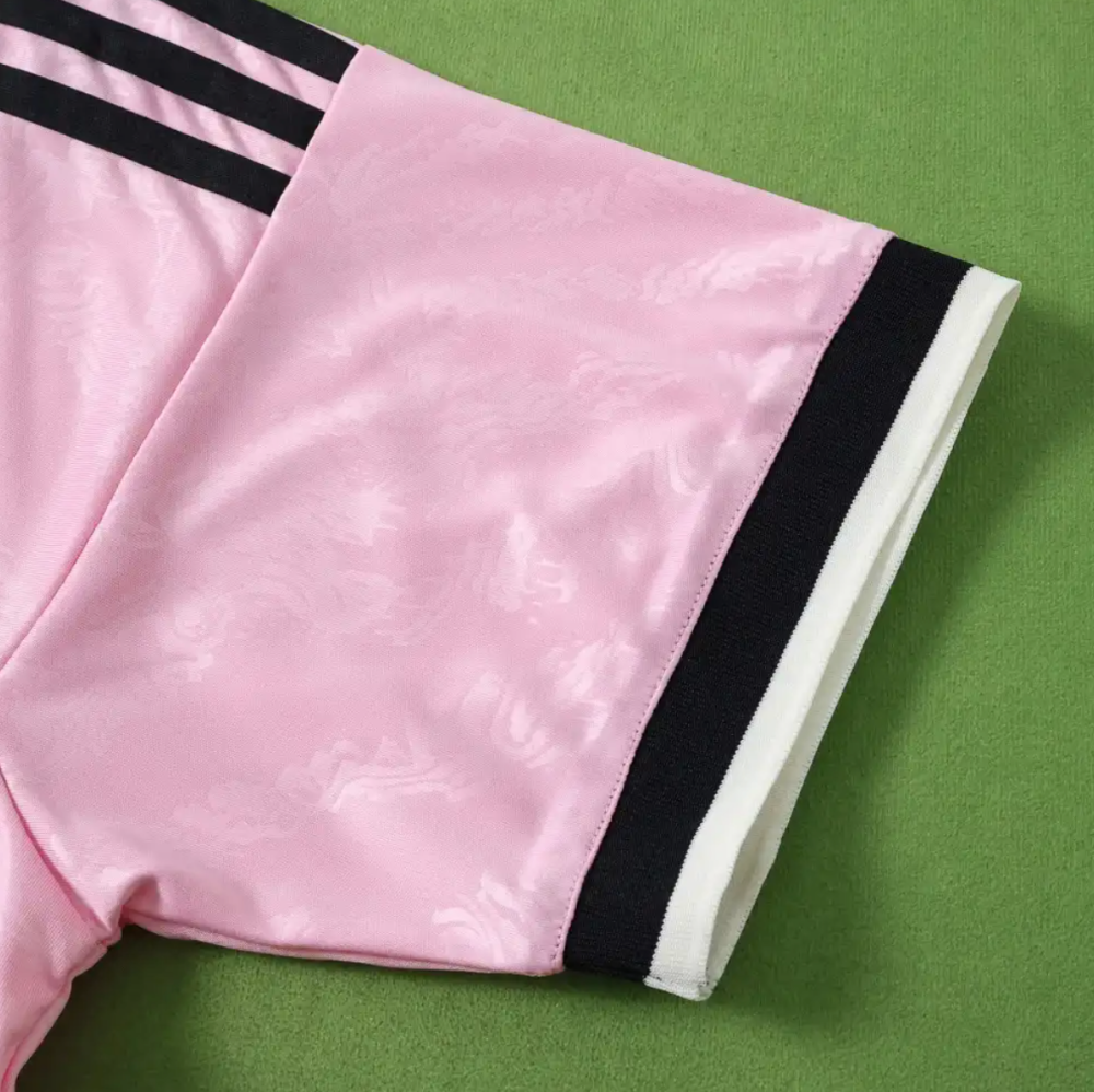 2627 season Juventus F.C. away Fan version