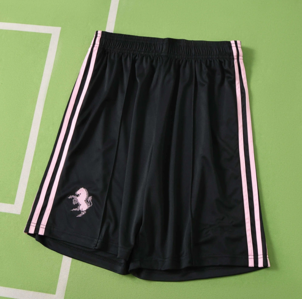 2627 season Juventus F.C. away shorts