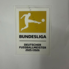 Bundesliga Champions