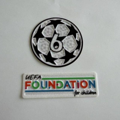 6-times UCL+Foundation
