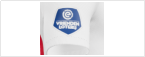 Eredivisie sleeve patch