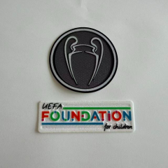 UCL Winners+Foundation