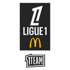 Ligue 1+1 team