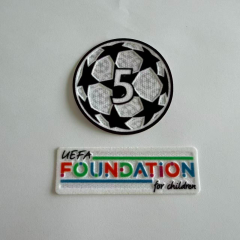5-times UCL+Foundation