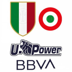 AWAY:scudetto+coccarda+back sponsor+sleeve sponsor