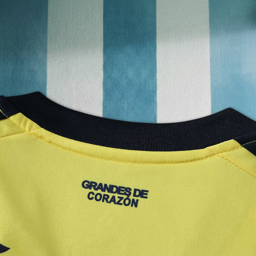 26/27 season Club América home Women's Shirt