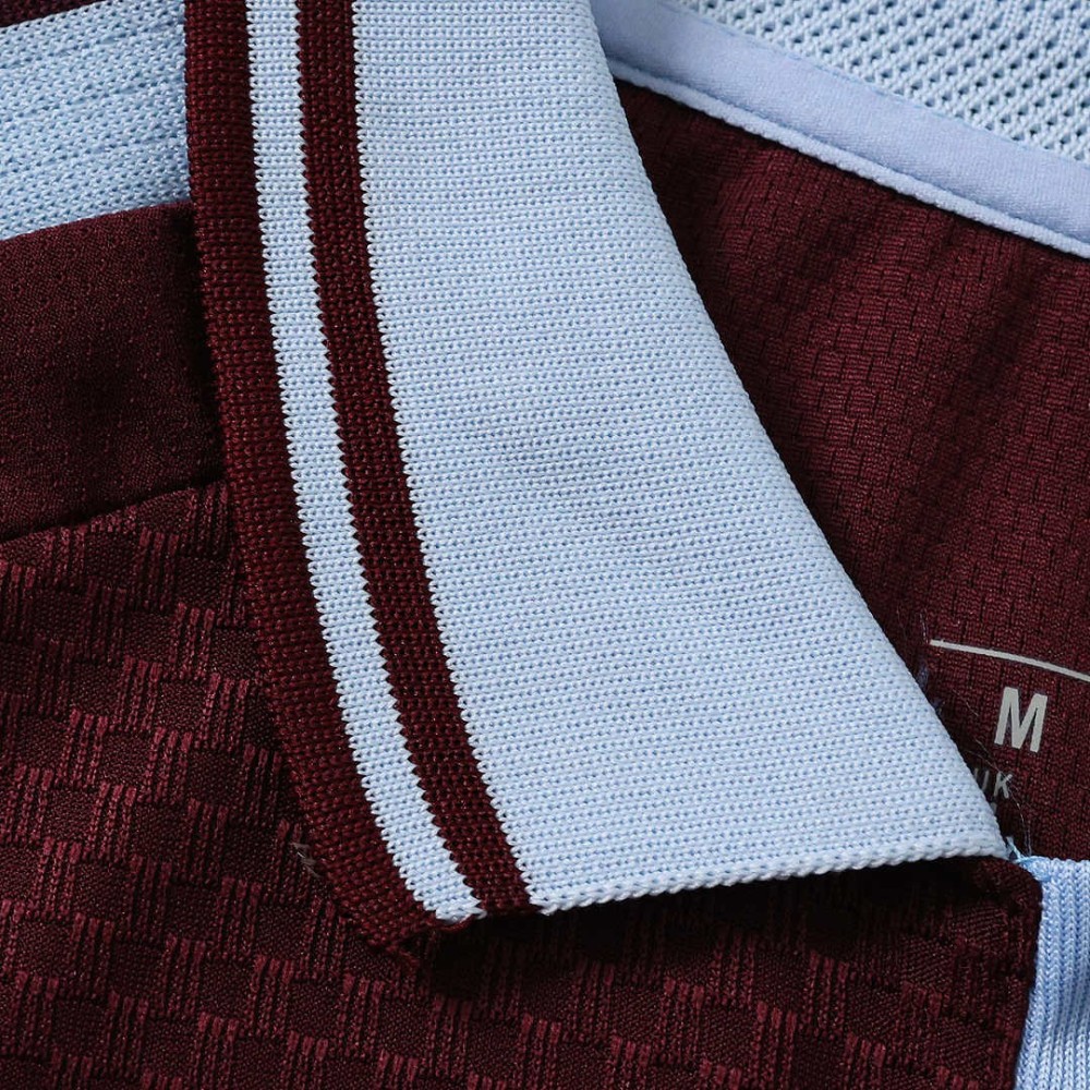 26/27 season Aston Villa F.C. home Long sleeves Player version