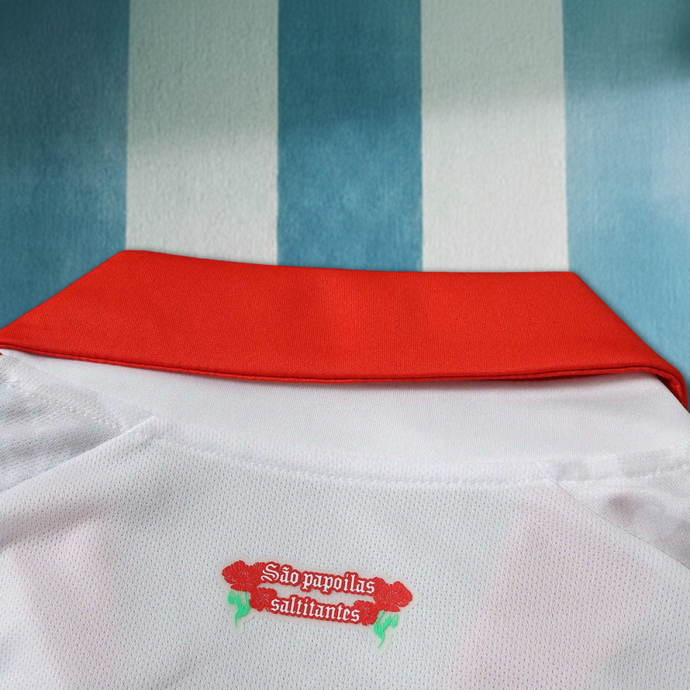 26/27 season S.L. Benfica away Fan version