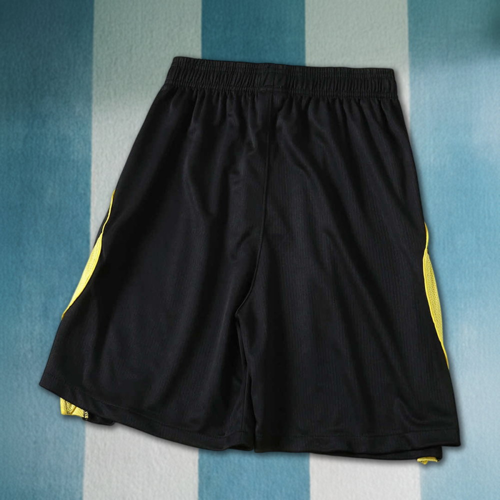 26/27 season Chelsea F.C. away shorts