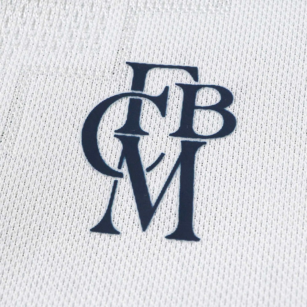 26/27 season Fußball-Club Bayern München away Player version