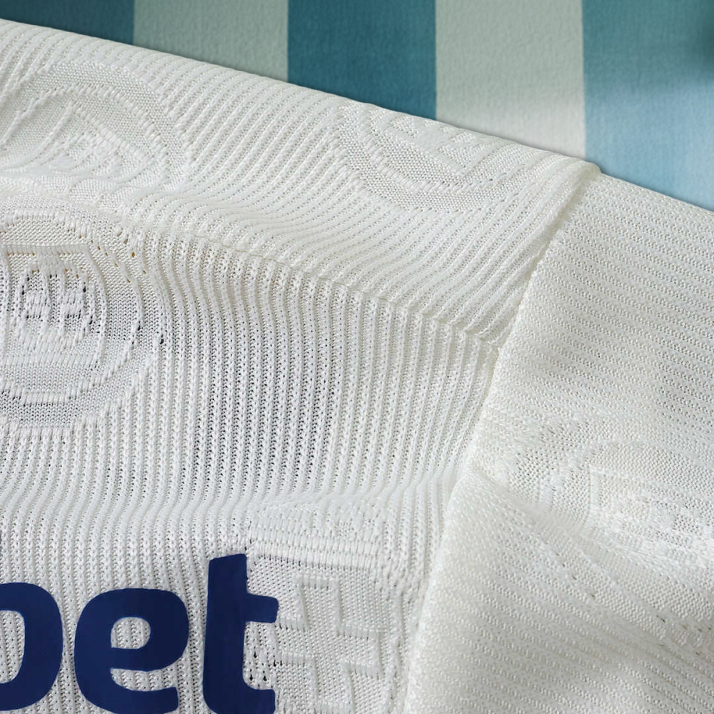 26/27 season Cruz Azul Fútbol Club away Player version