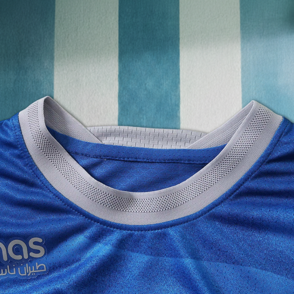 26/27 season Al-Hilal SFC home Player version