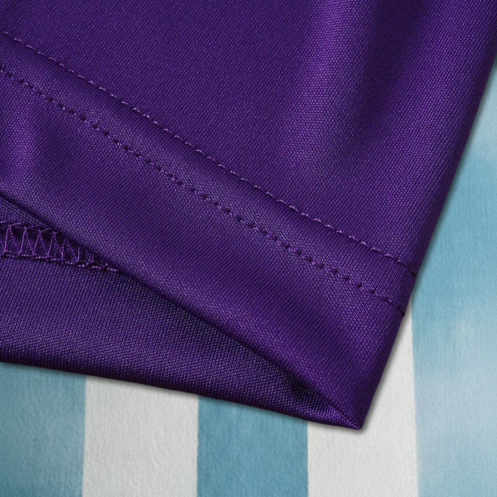 26/27 season ACF Fiorentina home Fan version