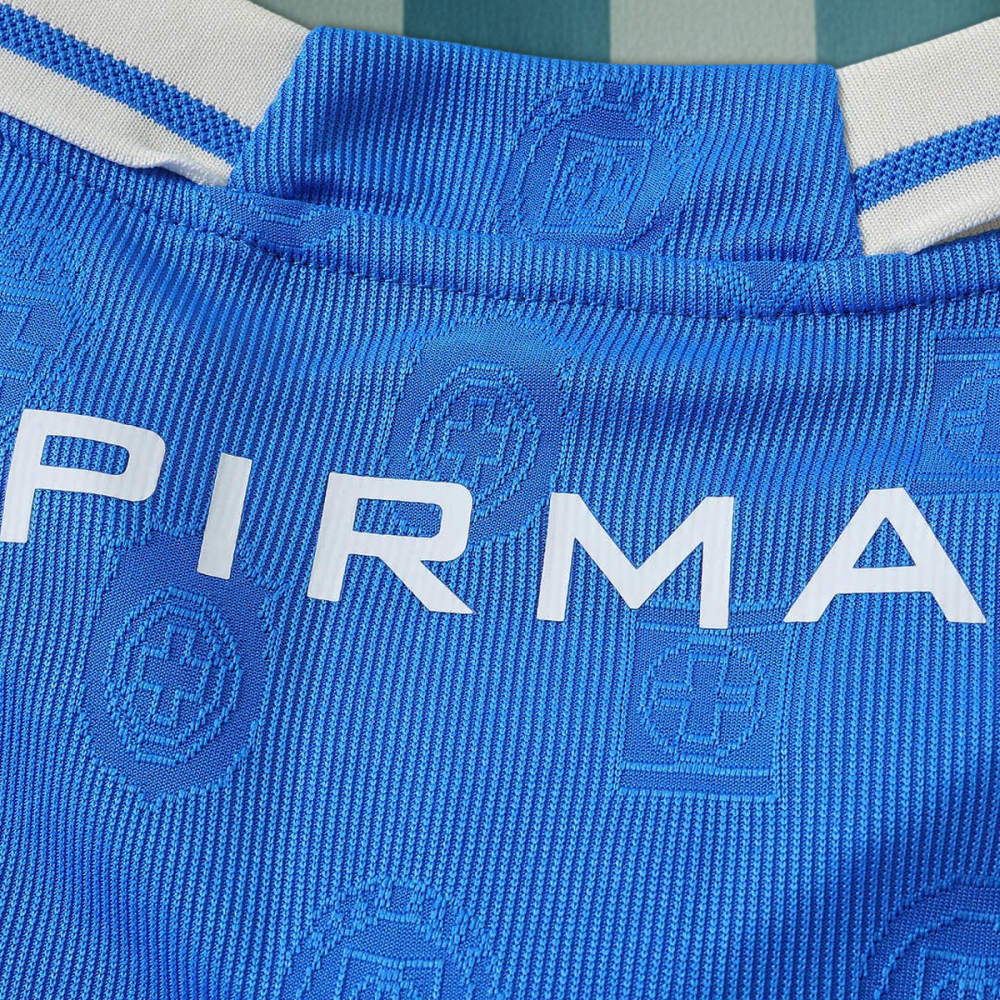 26/27 season Cruz Azul Fútbol Club home Player version
