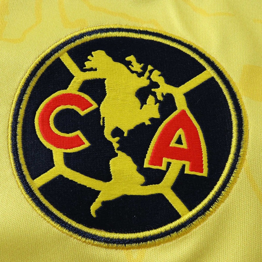 26/27 season Club América home Women's Shirt