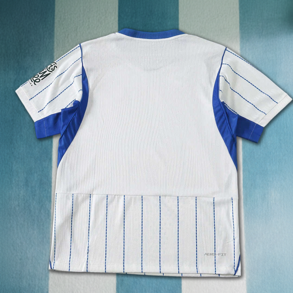 26/27 season Brighton & Hove Albion F.C. away Player version