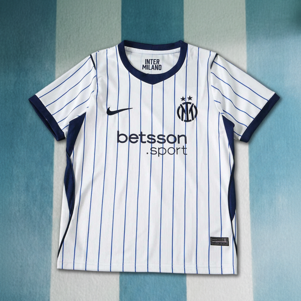 26/27 season F.C. Internazionale Milano away Kids kit
