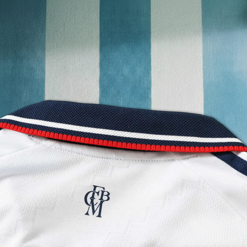 26/27 season Fußball-Club Bayern München away Player version