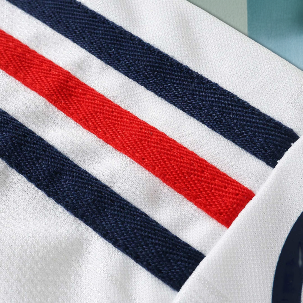 26/27 season Fußball-Club Bayern München away Player version