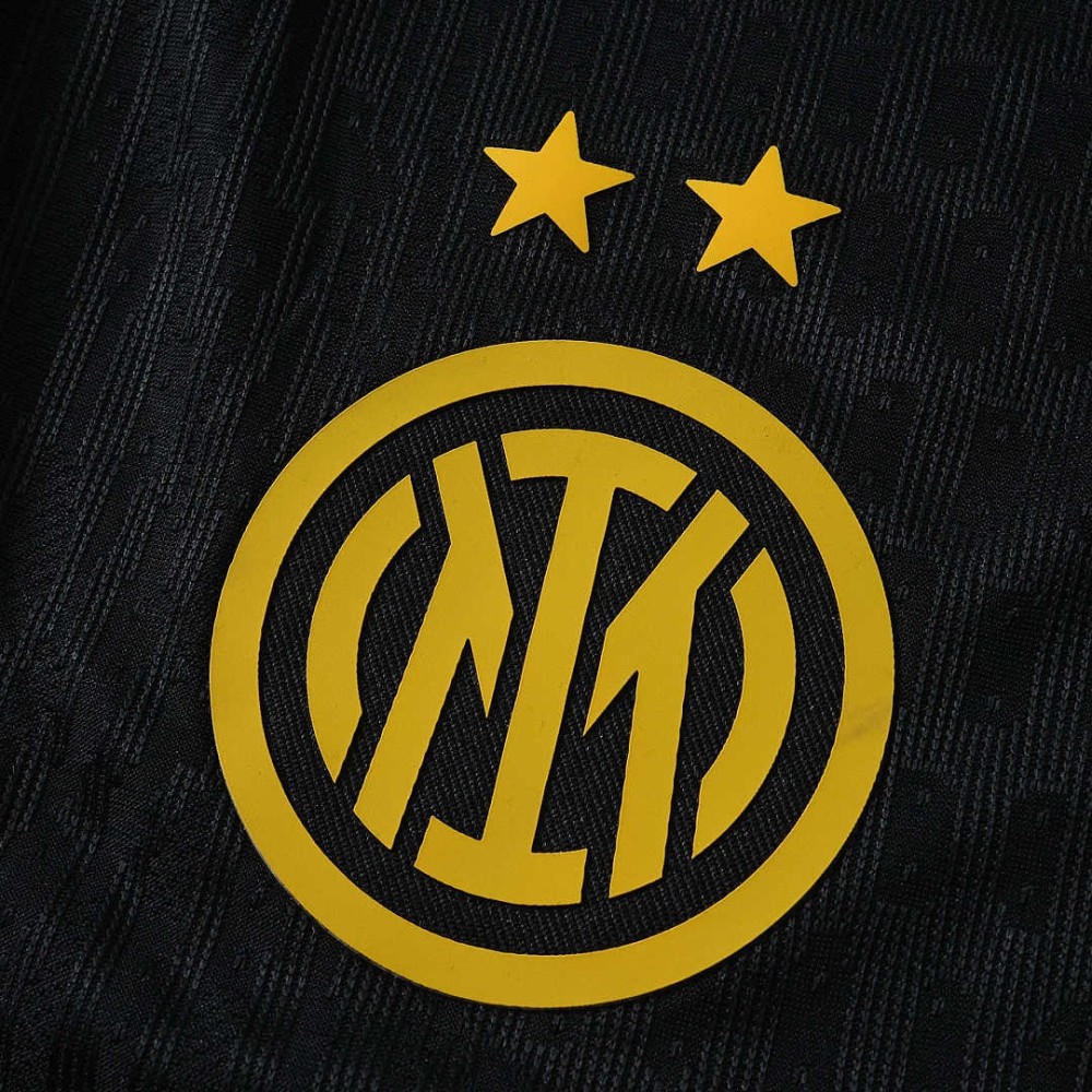 26/27 season F.C. Internazionale Milano home Player version shorts
