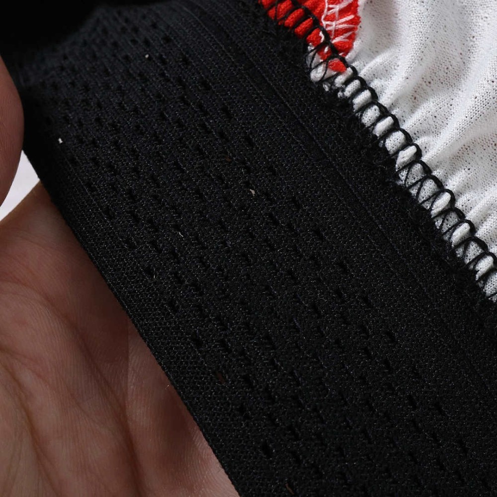 26/27 season A.C. Milan home Player version shorts