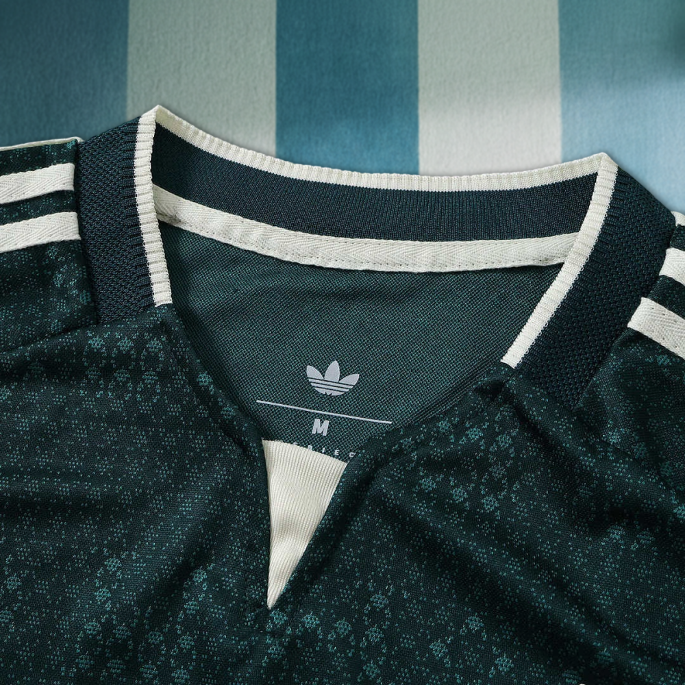 26/27 season Real Madrid CF away Long sleeves Player version