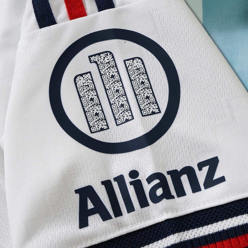 26/27 season Fußball-Club Bayern München away Player version