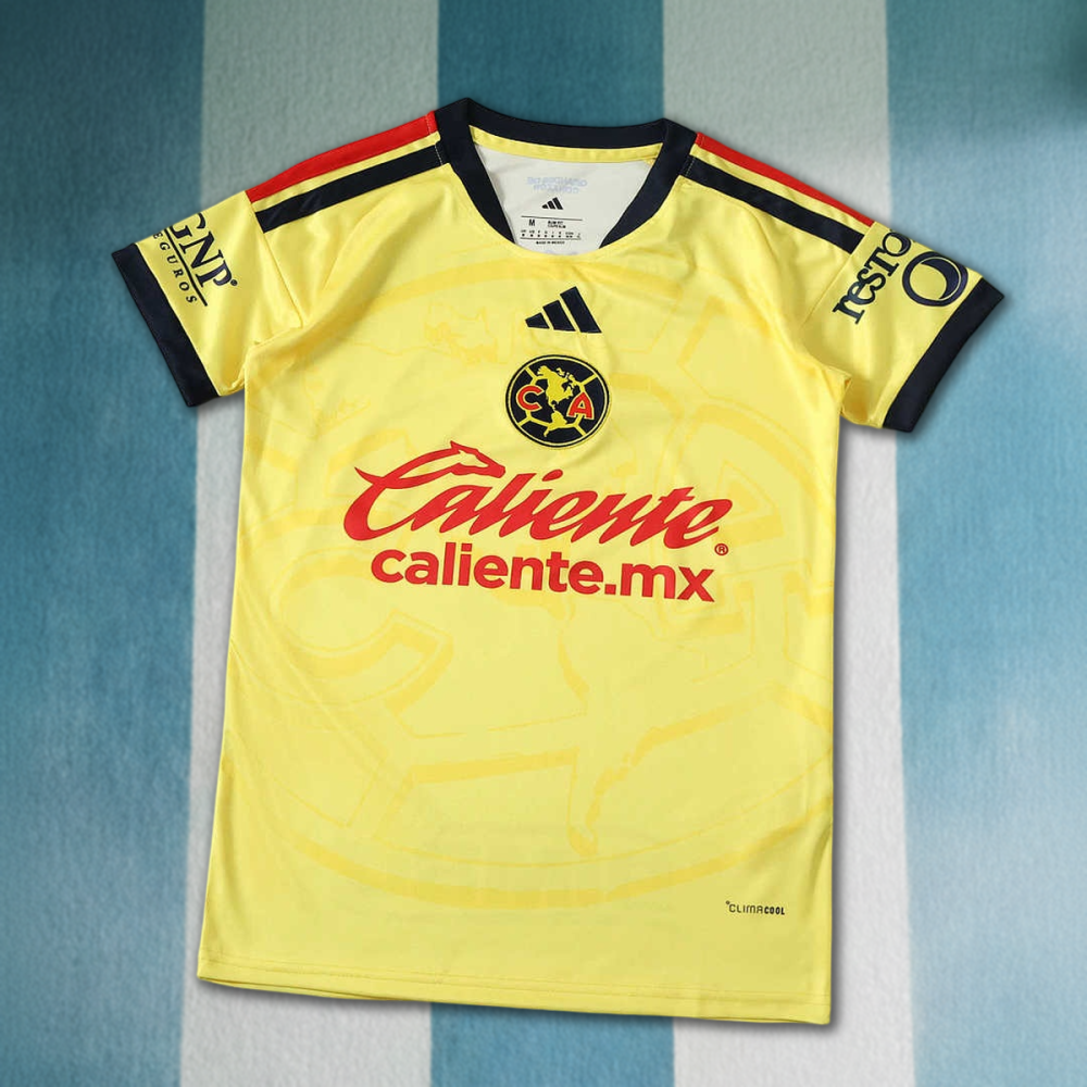 26/27 season Club América home Women's Shirt