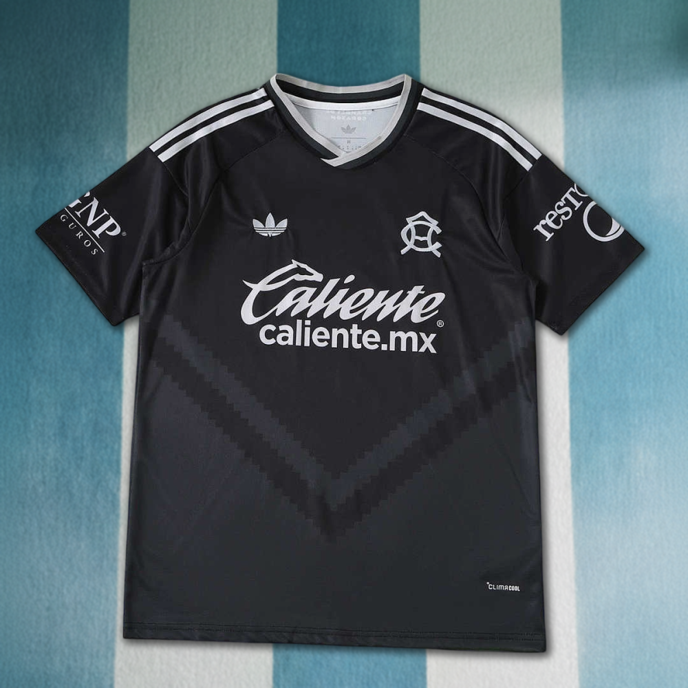 26/27 season Club América Away Fan version