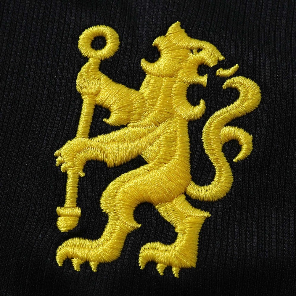 26/27 season Chelsea F.C. away shorts