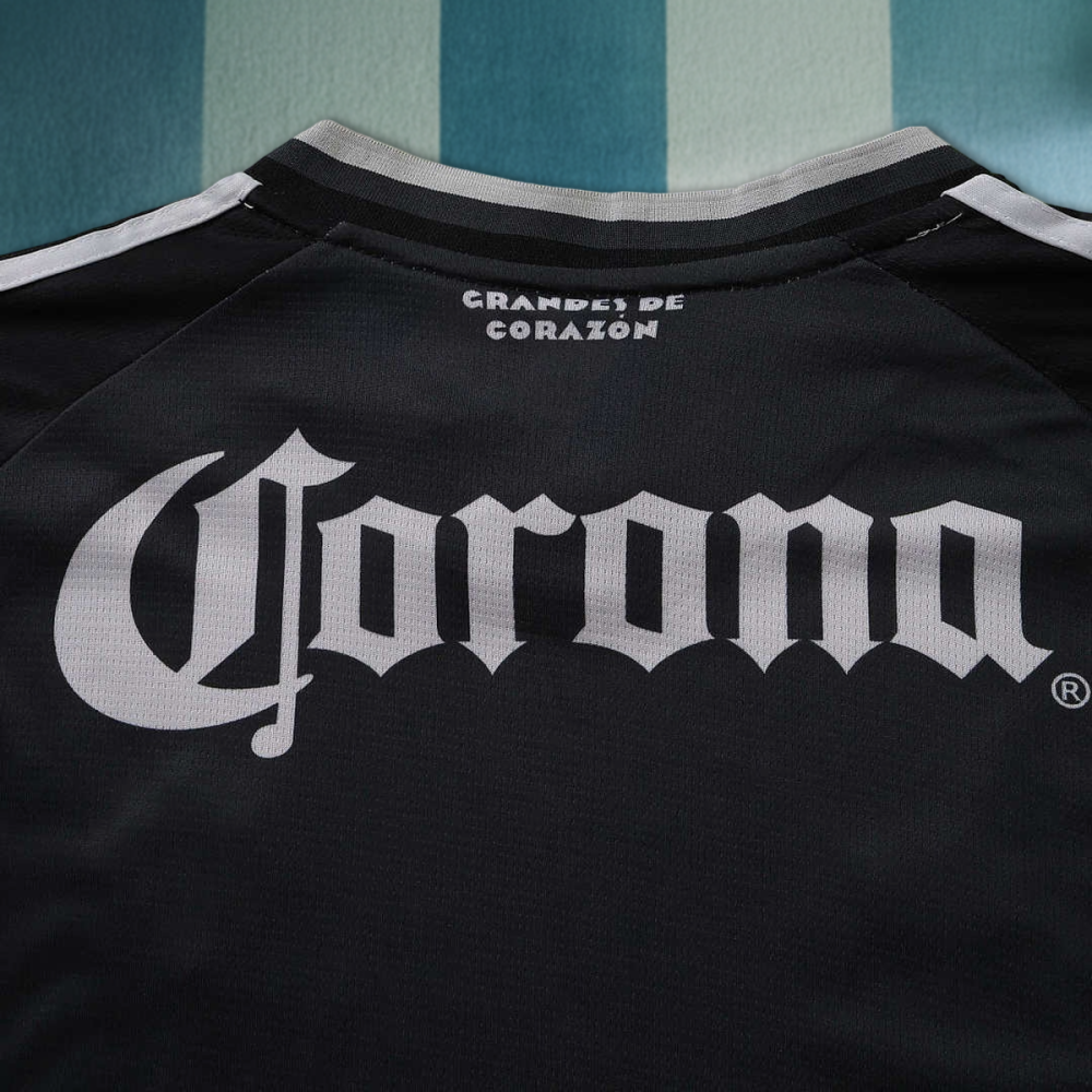 26/27 season Club América Away Fan version