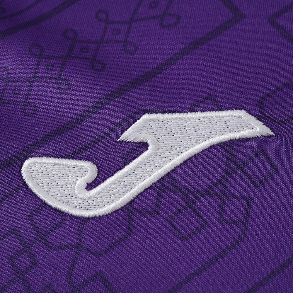 26/27 season ACF Fiorentina home Fan version