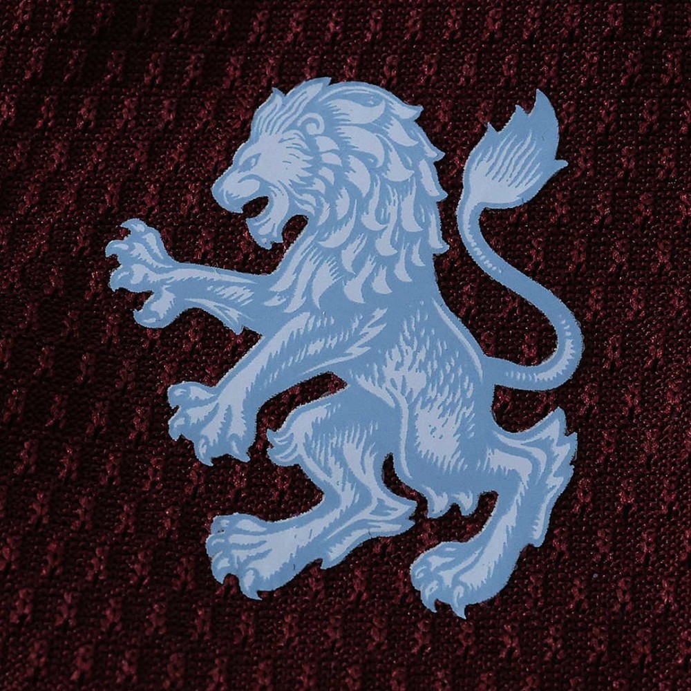 26/27 season Aston Villa F.C. home Long sleeves Player version