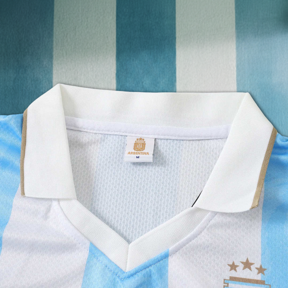 26/27 season  Argentina Concept version 10# Fan version