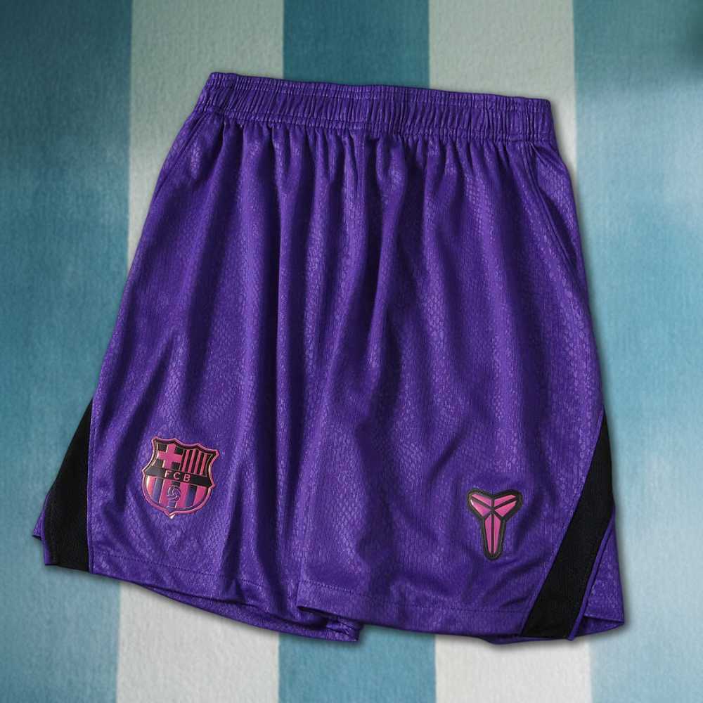 26/27 season FC Barcelona ∕ Barça away shorts