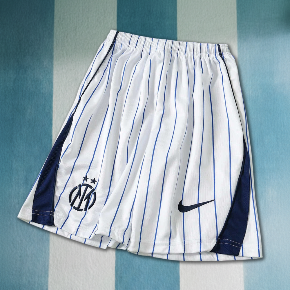 26/27 season F.C. Internazionale Milano away Kids kit