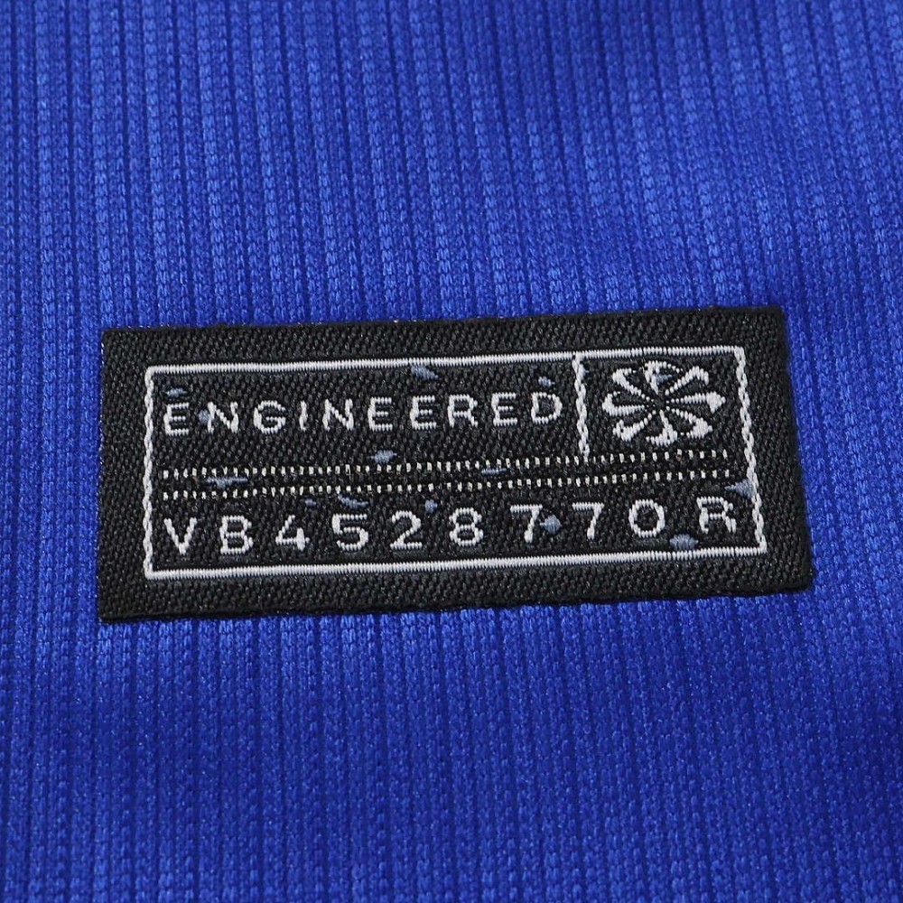 26/27 season Paris Saint-Germain F.C. home Cropped Jersey