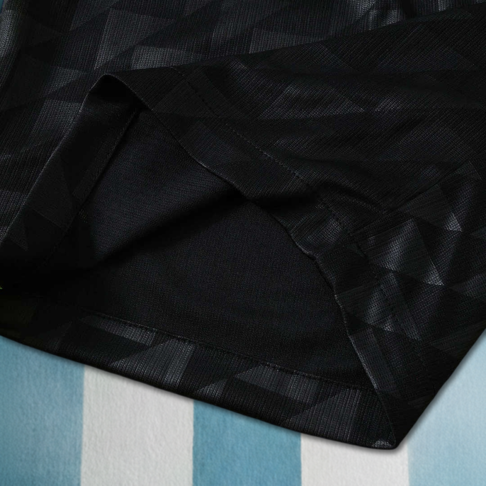 26/27 season Club Atlético de Madrid away shorts