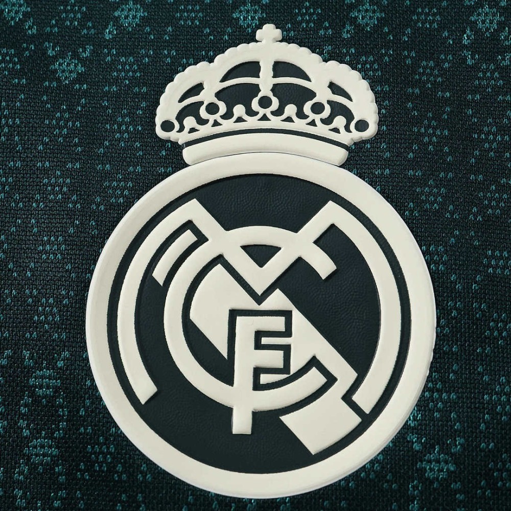 26/27 season Real Madrid CF away Long sleeves Player version