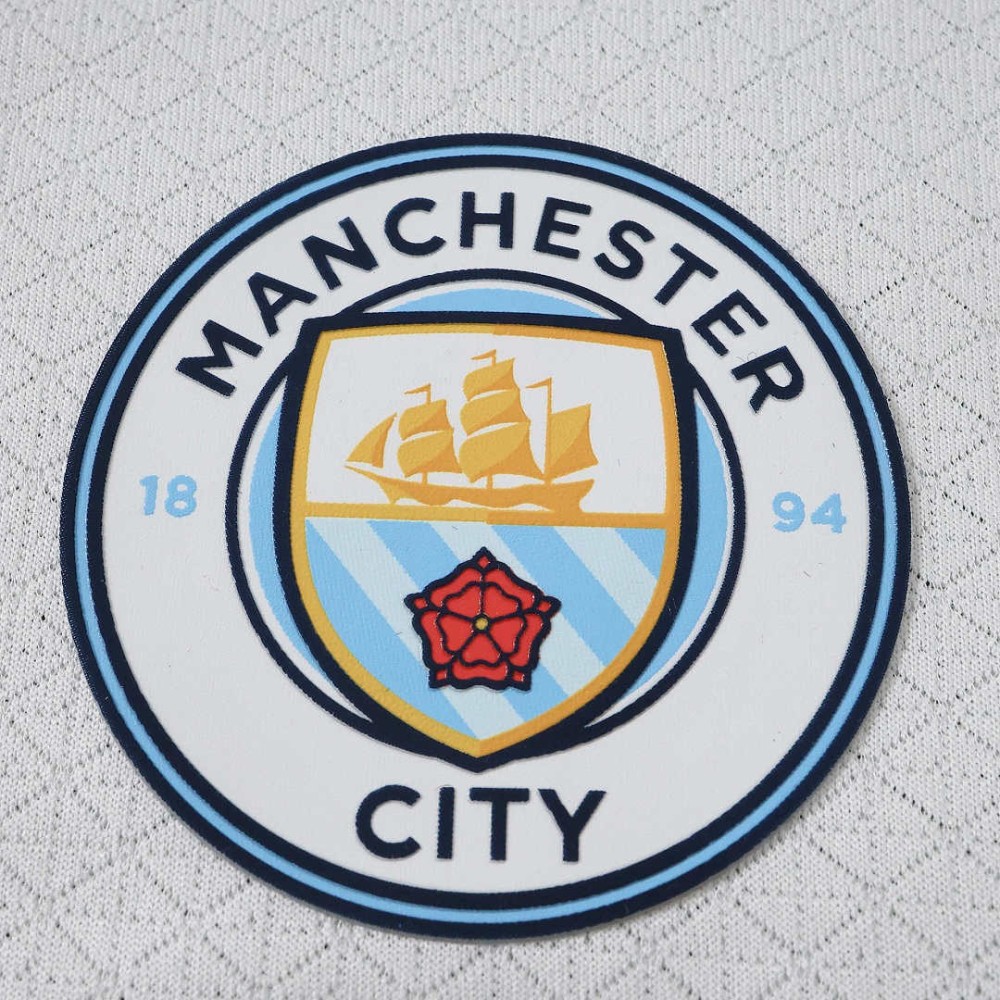 26/27 season Manchester City F.C. Third Long sleeves Player version