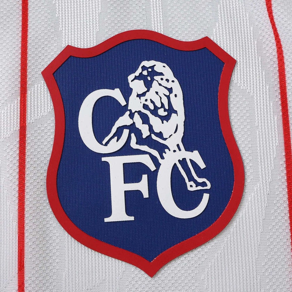 26/27 season Chelsea F.C. third Player version