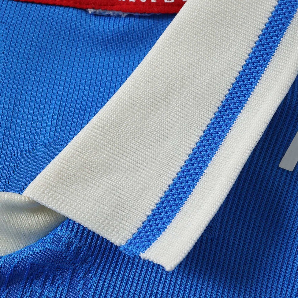 26/27 season Cruz Azul Fútbol Club home Player version