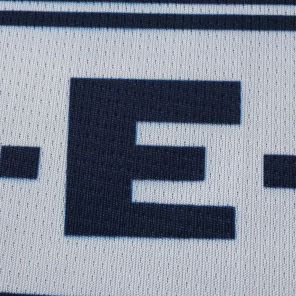 26/27 season C.F.Monterrey home Fan version