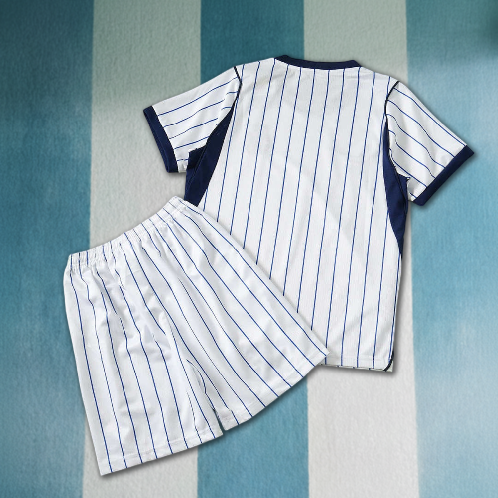26/27 season F.C. Internazionale Milano away Kids kit